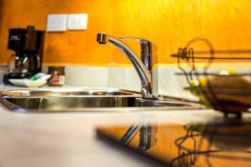 Merida Serviced Apartments