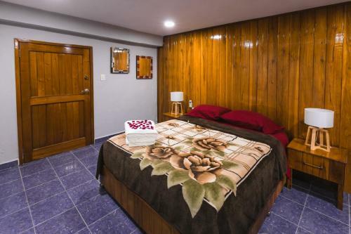 Suite Studio Serviced Apartments