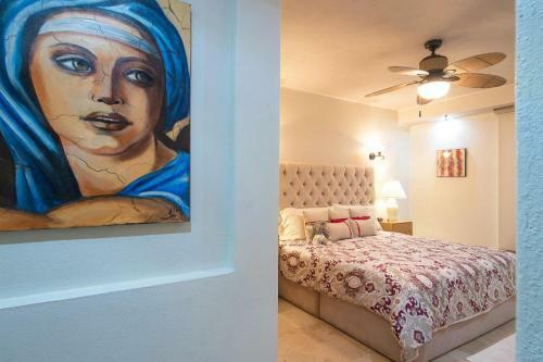 Apartamento Nitta Pb4