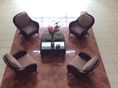 Apartamento Playa Royale 206