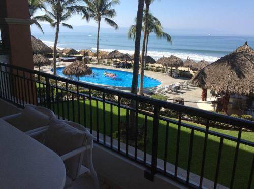 Apartamento Playa Royale 206