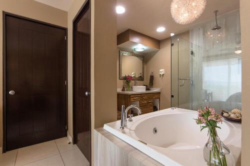Apartamento Villa Magna 362