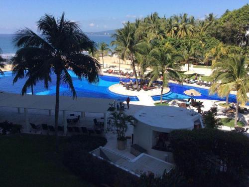 Apartamento Villa Magna 223