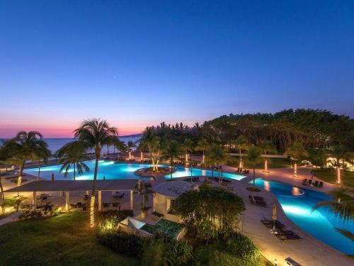 Apartamento Villa Magna 223