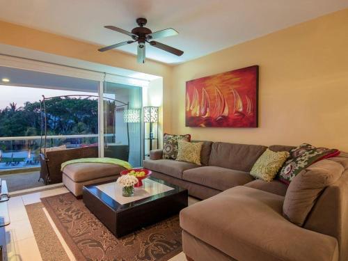 Apartamento Villa Magna 223