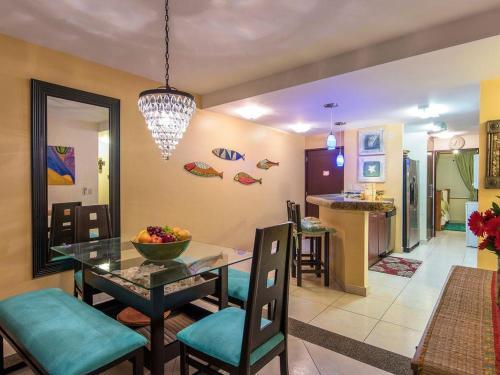 Apartamento Villa Magna 223