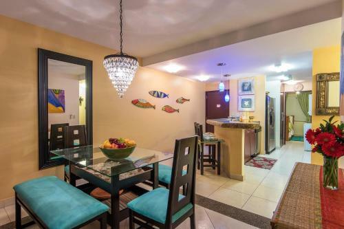 Apartamento Villa Magna 223