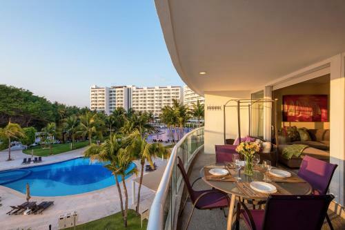 Apartamento Villa Magna 223
