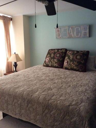 Apartamento Villa Magna 223