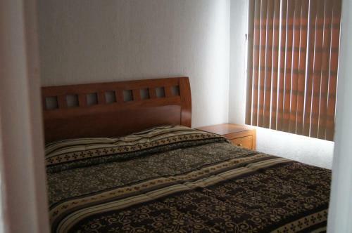 Apartamento Casita Nuevo Vallarta