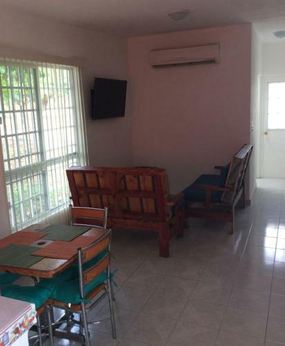 Apartamento Casita Nuevo Vallarta