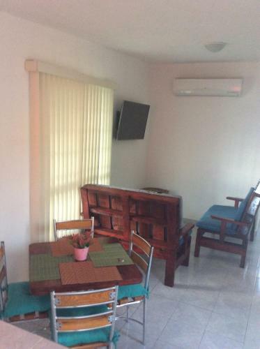 Apartamento Casita Nuevo Vallarta