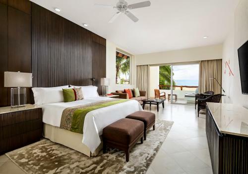 Hotel Grand Velas Riviera Nayarit