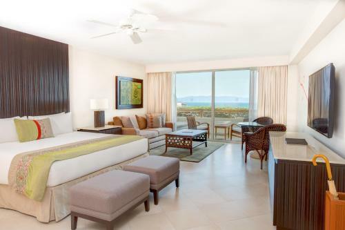 Hotel Grand Velas Riviera Nayarit
