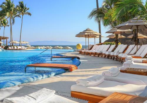 Hotel Grand Velas Riviera Nayarit