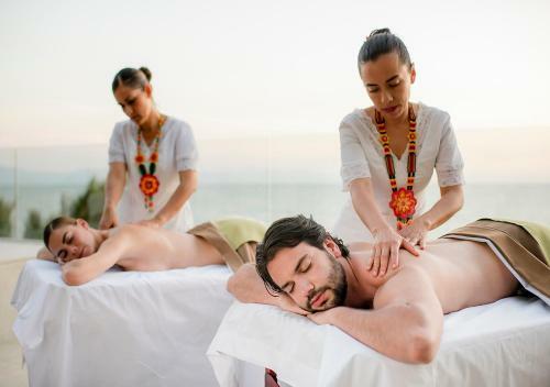 Hotel Grand Velas Riviera Nayarit