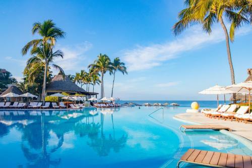 Hotel Grand Velas Riviera Nayarit