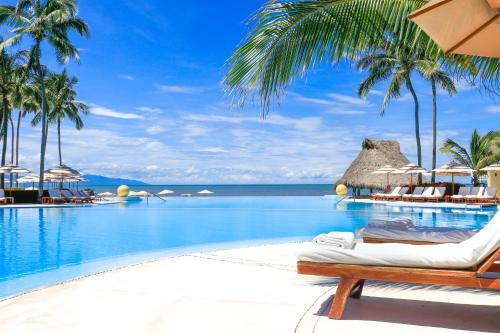 Hotel Grand Velas Riviera Nayarit