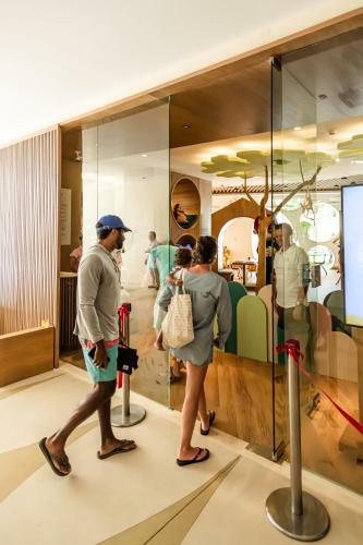 Hotel Grand Velas Riviera Nayarit