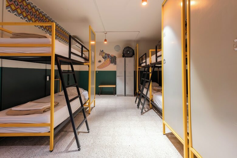 Hotel Selina Oaxaca