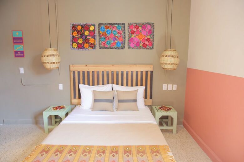 Hotel Selina Oaxaca