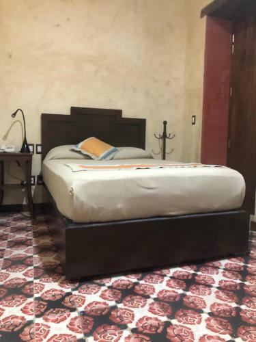 Hotel Siglo XVII
