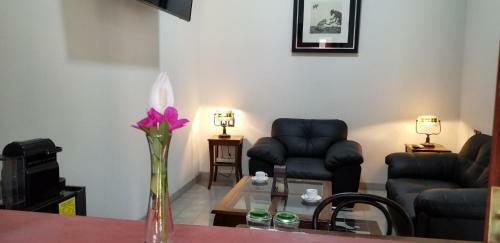 Hotel Siglo XVII