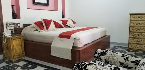 Hotel Siglo XVII