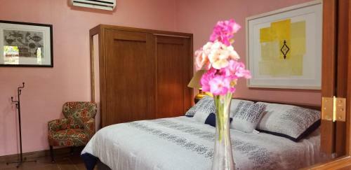 Hotel Siglo XVII