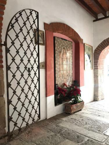 Hotel Siglo XVII