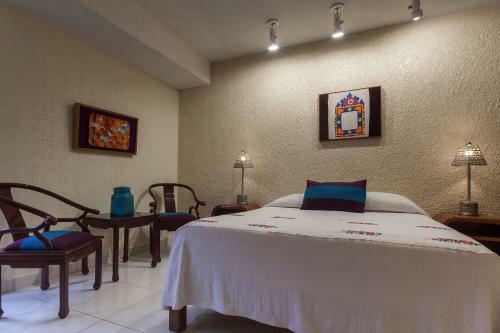 Hotel Pereyra