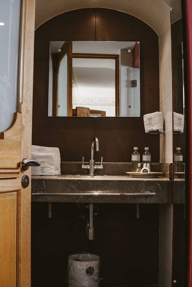 Hotel Puebla De Anta�o