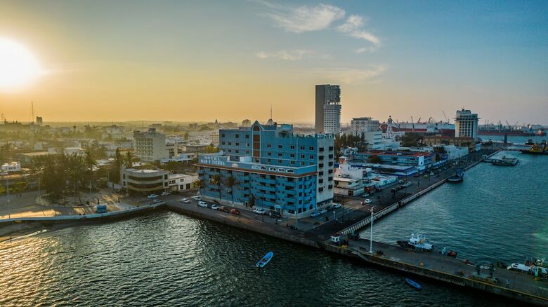 Hotel Mar Y Tierra