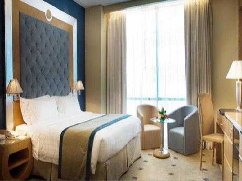 Hotel Byblos