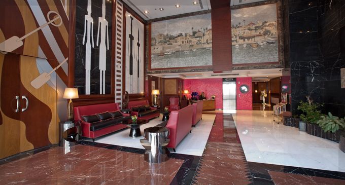 Hotel Byblos