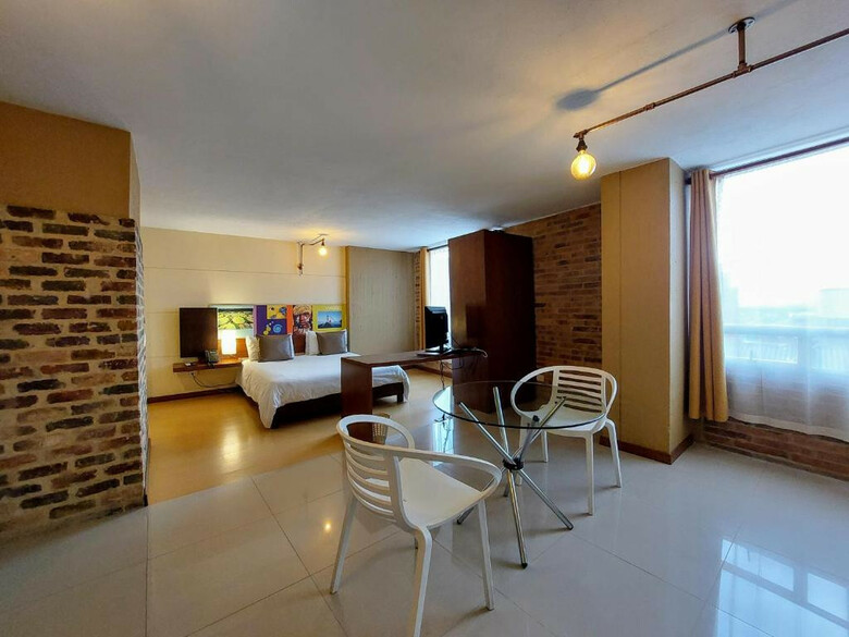 Hotel Viaggio Urbano
