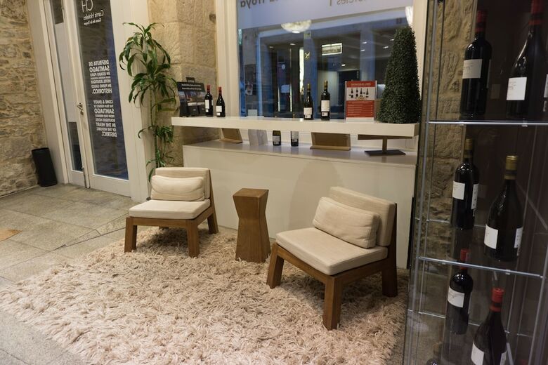 Hotel Carr�s Casa Da Troya