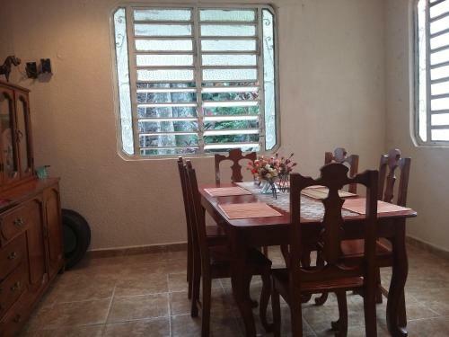Habitaci�n Confortable En C�moda Casa En Centro De Palenque