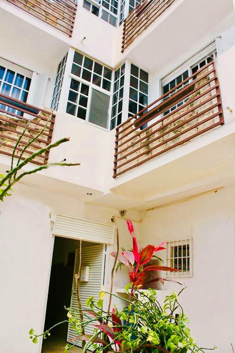 Hostal Hotel Dolce Vita Caribe Beach