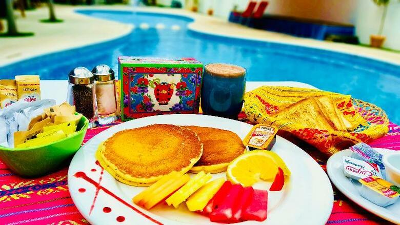 Hostal Hotel Dolce Vita Caribe Beach