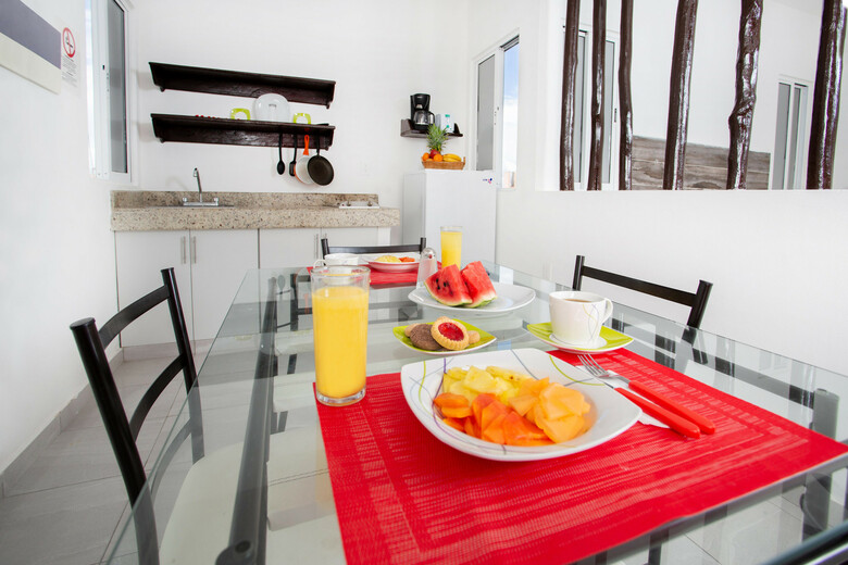 Aparthotel Suite 24 Hotel Boutique