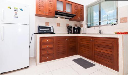 Apartamento Condo Cristina By Riviera Rentals