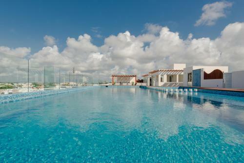Apartamento Marea 34 By Playa District