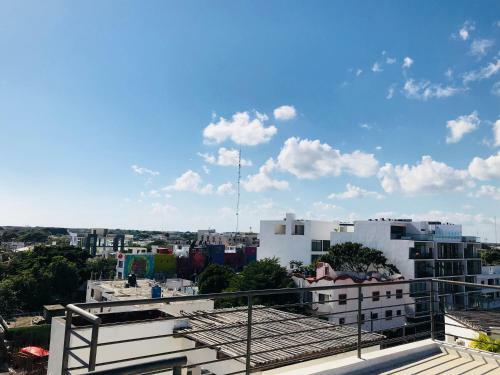 Apartamento Penthouse C�ntrico Amalfi By Slieva