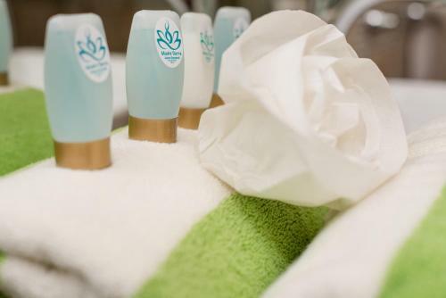 Apartamento Quinta Bis