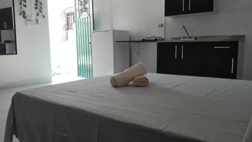 Apartamento Nicole Studios