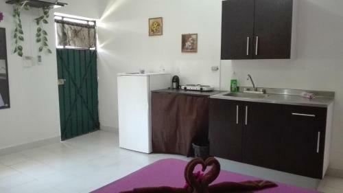 Apartamento Nicole Studios