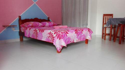 Apartamento Nicole Studios