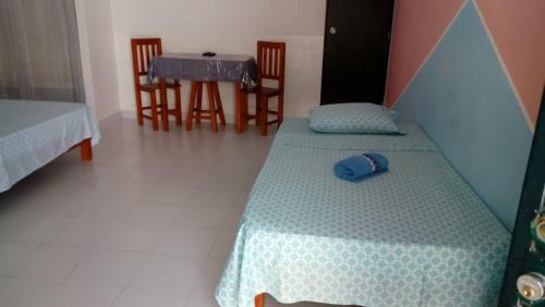 Apartamento Nicole Studios
