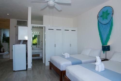 Aparthotel Ocean Zen Suites On 5th Avenue - Adults Only